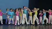 Geelong's Young Stars Shine in Spectacular 2025 Dance Movement Concert