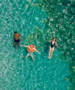 Gen Z & Millennials Redefine Travel: Time Over Money, Solo But Social