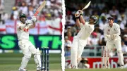 Gilchrist & Head's Epic Perth Ashes Knocks: Striking Similarities