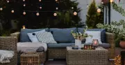 Golden Hour Living: Aussies Transform Backyards for Twilight Entertaining