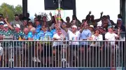 Golf's Viral Moment: Crowd Sings Sweet Caroline at Australian PGA