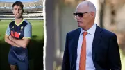 Greg Chappell Backs Mitch Marsh as Ashes Opener in Bold Selection Call