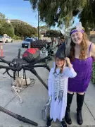 Halloween's Generosity Exposes America's Lost Way: An Aussie Perspective