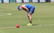 Harley Reid's Calf Scare Sparks Relief at West Coast Eagles Training