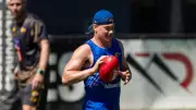 Harley Reid's Eagle Tattoo Sparks West Coast Fever for 2026 AFL Season