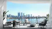 Harper on Swan: 71 Ultra-Luxury Apartments Redefine Perth Waterfront