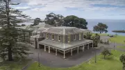 Historic Geelong Mansion to Become Luxury Hotel in $8m Deal