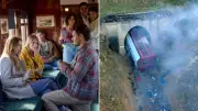 Home and Away's Catastrophic Finale: Party Train Disaster Claims a Life