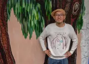 How a Korean Traveller Built a Dream Cafe in Gwangju