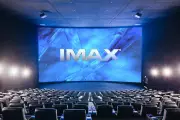 IMAX Returns to Perth: Event Cinemas Innaloo Joins Hoyts Carousel in Epic Screen Revival