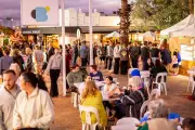 Inglewood Night Markets Axed: 40% Funding Cut Ends 10-Year Tradition