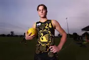 Jacob Farrow Drafted by Essendon: WA Talent's Remarkable AFL Rise