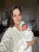 Jade Brycki Welcomes Second Son After Four Days of Broken Waters