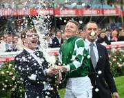 James McDonald's Flemington Masterclass: Star Jockey's Championship Day Book of Rides Revealed