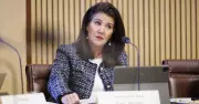 Jane Hume Defends Failed Work-From-Home Policy Targeting Canberra Public Servants
