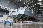 Japan Raises Defence Concerns Over Korean Bid for Austal