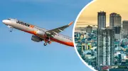 Jetstar Launches Direct Perth to Manila Flights from $299