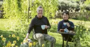 Jimmy and Jane Barnes Share Seasonal Cooking Secrets in New Cookbook