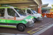 Joondalup Hospital Power Outage Disrupts Operations for 3 Hours