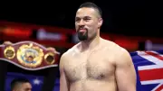 Joseph Parker's Failed Drug Test Shocks Boxing World