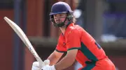 Joseph Vallelonga's Batting Blitz Powers Leopold to T20 Victory Over Barwon Heads