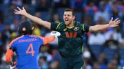 Josh Hazlewood Skips T20 Series to Focus on Ashes Prep in Sheffield Shield