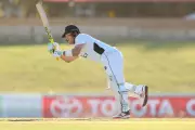 Josh Inglis smashes century against England Lions in Test push