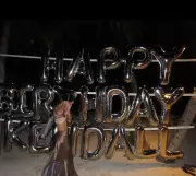 Kendall Jenner's Stunning 30th Birthday: See the Breathtaking Beach Party Photos!