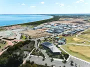 Kennedy Bay: WA's Last North-Facing Coastal Community Unveiled