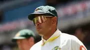 Khawaja Faces CA Sanction Over Perth Pitch 'Piece of S***' Comments