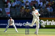 Khawaja's Back Spins Force Australian Batting Shake-Up Ahead of Ashes
