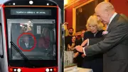 King Charles Marks 77th Birthday with Welsh Tram Ride Amid Royal Drama