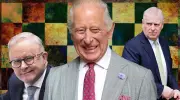 King Charles Takes Firm Stance: Royal Shakeup as Andrew Exiled from Palace