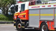 Kirwan Unit Fire Declared Crime Scene, Police Investigate Suspicious Blaze