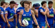 Knights' Pre-Season Blow: Kalyn Ponga in Moon Boot Until 2026