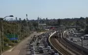 Kwinana Freeway Gridlock: Perth's Peak Hour From Hell Brings Traffic to Standstill