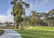 Lakelands' Black Swan Lake Gets $Million Playground Upgrade