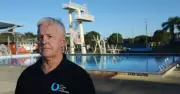 Lambton Pool Dive Tower Shut for Safety Review, 70 Diving Club Members Stranded