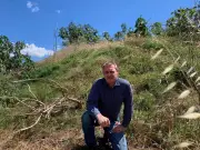 Leeming Reserve Controversy: Calls for State to Seize Control Over Illegal Dump Fears