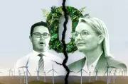 Liberals Forced into Emergency Climate Policy Overhaul as Net Zero Coalition Crumbles