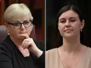 Linda Reynolds Furious as Brittany Higgins Pays 'Not a Cent' of $2.4m Debt