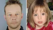 Madeleine McCann Suspect's Brazen GoFundMe Escape Bid