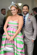 MAFS Star Jules Robinson Slams Body-Shaming Trolls Over 'Too Small' Melbourne Cup Dress Drama