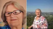 Man Charged with Murder of 77-Year-Old Grandmother in Bateau Bay Fire