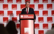 Marles Hails 2025 as Labor's 'Greatest Ever' Election Year