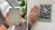 Matcha Kindle Tops Aussie Black Friday Wish Lists