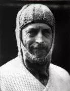 Mawson's 1911 Antarctic Expedition Lunch Recreated in Hobart Event