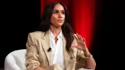 Meghan Markle's Candid Interview: Family, Criticism & New Direction