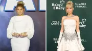 Meghan Trainor Stuns at Baby2Baby Gala, Opens Up on Body Transformation