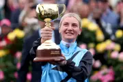 Melbourne Cup 2024: Jockeys Reveal Thrilling Inside Story of 'Race That Stops a Nation'